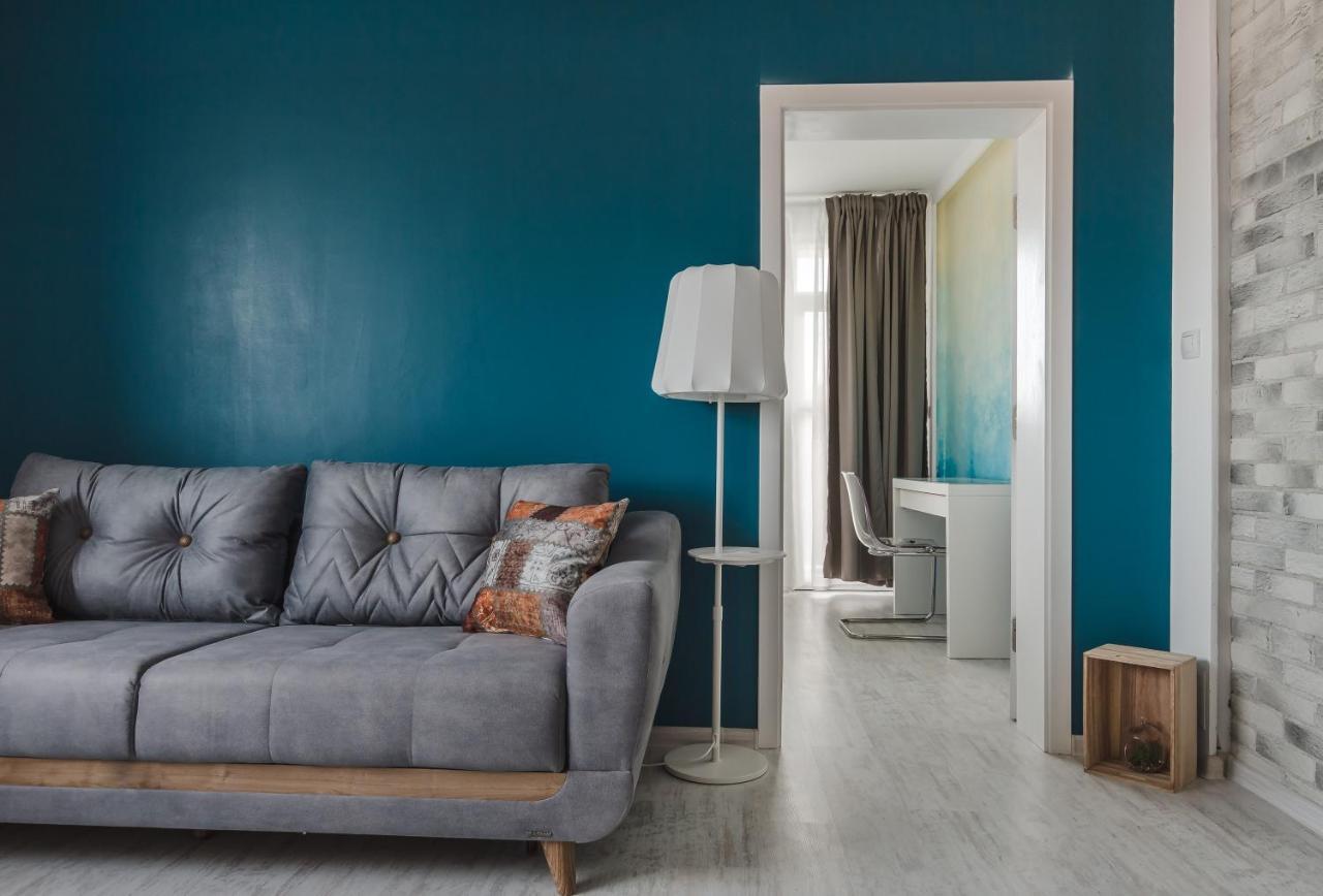 Gramada Guest House Kŭrdzhali Eksteriør bilde