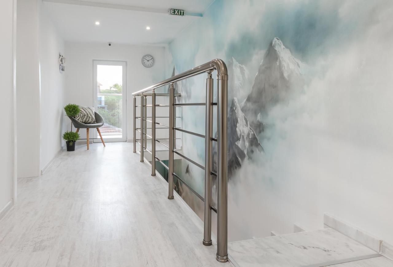 Gramada Guest House Kŭrdzhali Eksteriør bilde
