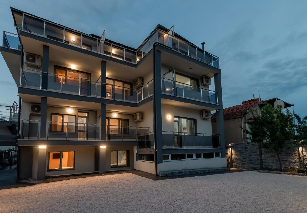 Gramada Guest House Kŭrdzhali Eksteriør bilde