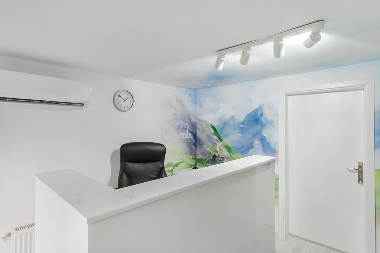 Gramada Guest House Kŭrdzhali Eksteriør bilde