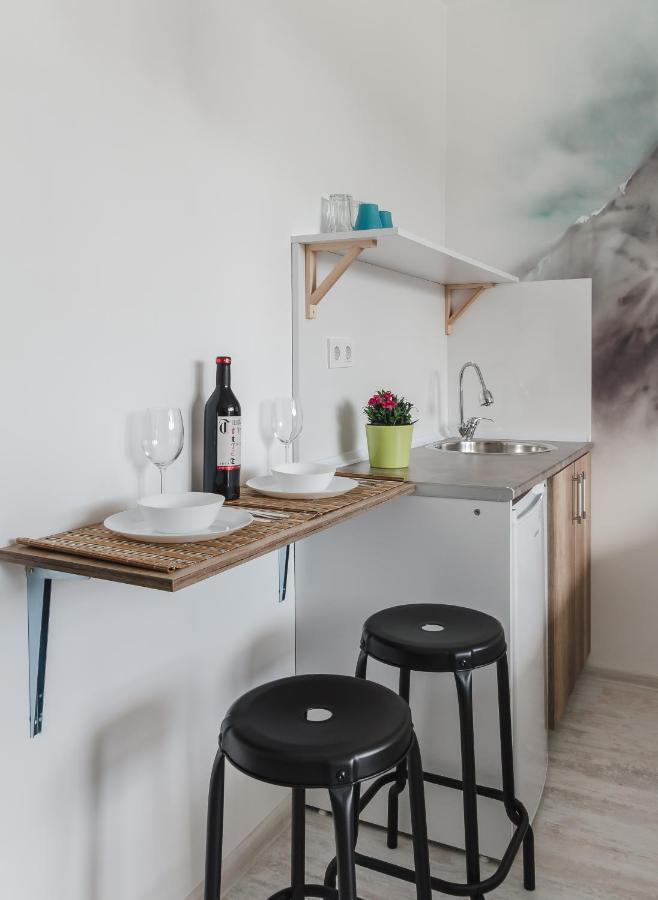 Gramada Guest House Kŭrdzhali Eksteriør bilde
