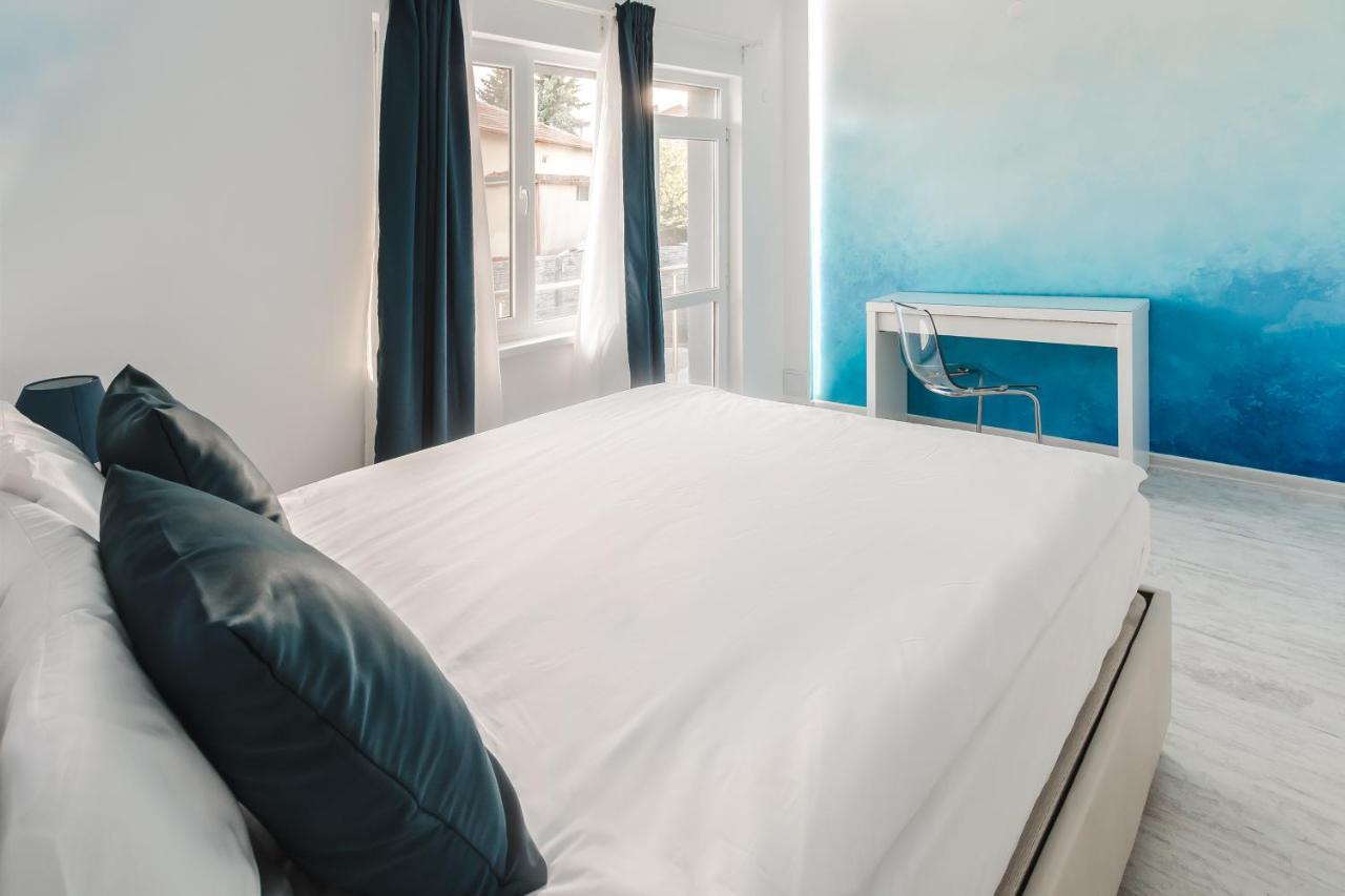 Gramada Guest House Kŭrdzhali Eksteriør bilde